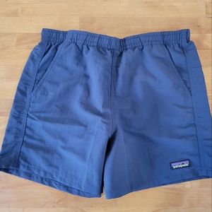 Patagonia Baggies